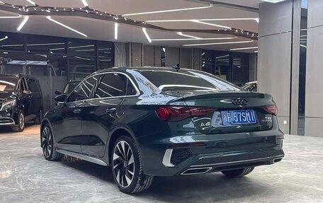 Audi A3, 2022 год, 1 393 000 рублей, 4 фотография