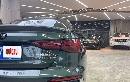 Audi A3, 2022 год, 1 393 000 рублей, 7 фотография