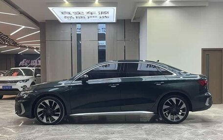 Audi A3, 2022 год, 1 393 000 рублей, 6 фотография