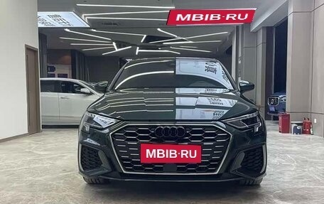 Audi A3, 2022 год, 1 393 000 рублей, 2 фотография