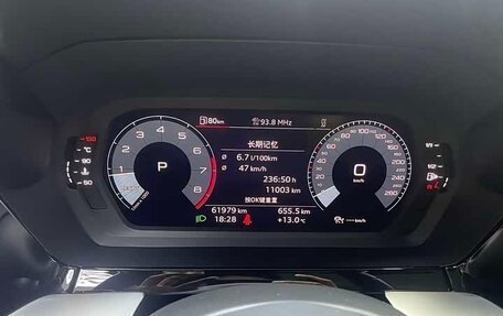 Audi A3, 2022 год, 1 393 000 рублей, 17 фотография