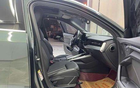 Audi A3, 2022 год, 1 393 000 рублей, 20 фотография