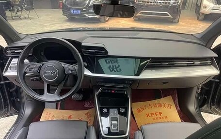 Audi A3, 2022 год, 1 393 000 рублей, 18 фотография