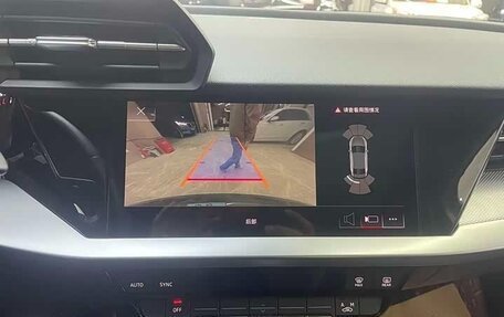 Audi A3, 2022 год, 1 393 000 рублей, 16 фотография