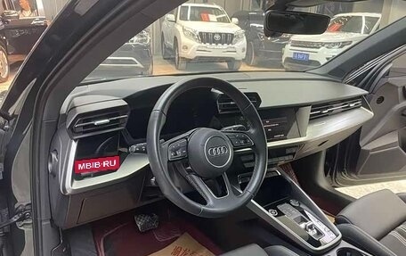 Audi A3, 2022 год, 1 393 000 рублей, 19 фотография