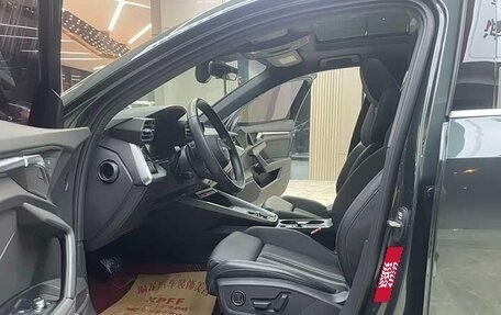 Audi A3, 2022 год, 1 393 000 рублей, 21 фотография