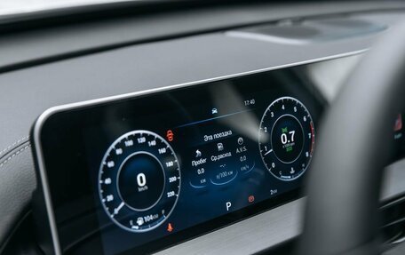 Chery Tiggo 4 I рестайлинг, 2025 год, 2 670 000 рублей, 15 фотография