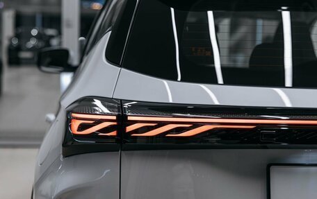 Chery Tiggo 4 I рестайлинг, 2025 год, 2 670 000 рублей, 9 фотография