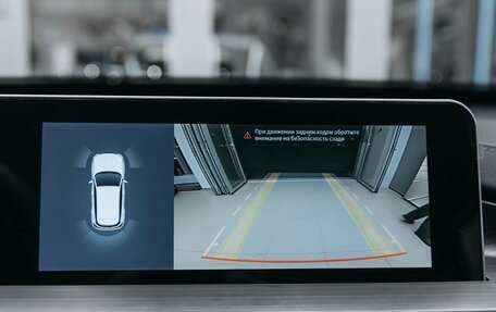 Chery Tiggo 4 I рестайлинг, 2025 год, 2 670 000 рублей, 19 фотография