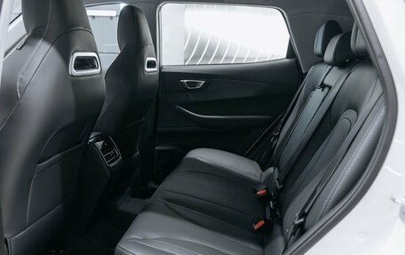 Chery Tiggo 4 I рестайлинг, 2025 год, 2 670 000 рублей, 25 фотография