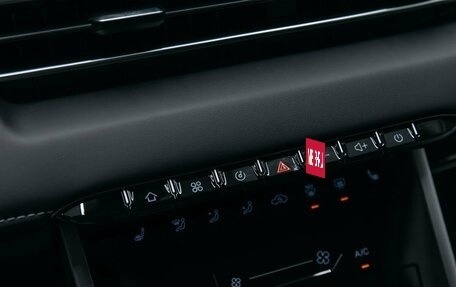 Chery Tiggo 4 I рестайлинг, 2025 год, 2 670 000 рублей, 17 фотография