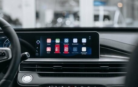 Chery Tiggo 4 I рестайлинг, 2025 год, 2 670 000 рублей, 14 фотография