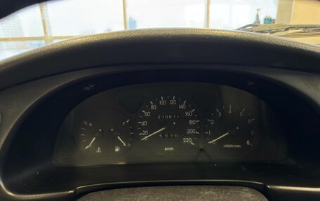 Chevrolet Lanos I, 2007 год, 270 000 рублей, 11 фотография