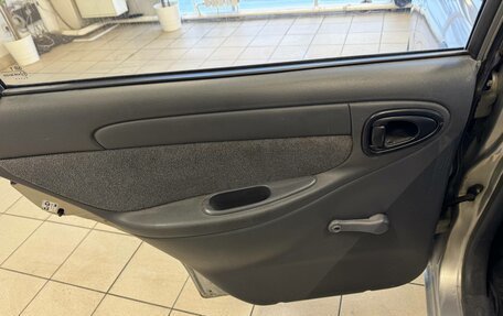 Chevrolet Lanos I, 2007 год, 270 000 рублей, 15 фотография