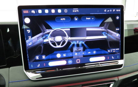 Volkswagen Tiguan II, 2025 год, 4 999 000 рублей, 16 фотография