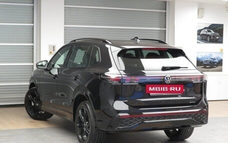 Volkswagen Tiguan II, 2025 год, 4 999 000 рублей, 4 фотография