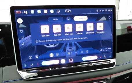 Volkswagen Tiguan II, 2025 год, 4 999 000 рублей, 17 фотография