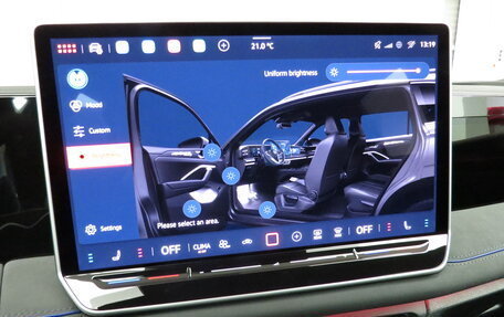 Volkswagen Tiguan II, 2025 год, 4 999 000 рублей, 21 фотография