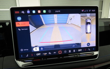 Volkswagen Tiguan II, 2025 год, 4 999 000 рублей, 25 фотография