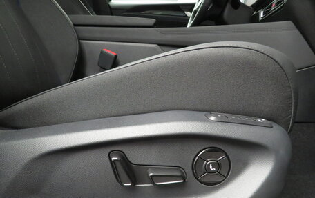 Volkswagen Tiguan II, 2025 год, 4 999 000 рублей, 27 фотография