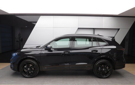 Volkswagen Tiguan II, 2025 год, 4 999 000 рублей, 34 фотография