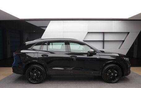 Volkswagen Tiguan II, 2025 год, 4 999 000 рублей, 33 фотография