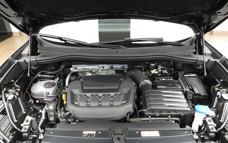 Volkswagen Tiguan II, 2025 год, 4 999 000 рублей, 37 фотография