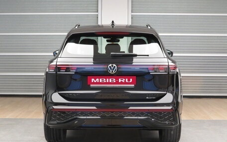 Volkswagen Tiguan II, 2025 год, 4 999 000 рублей, 32 фотография