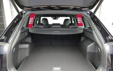 Volkswagen Tiguan II, 2025 год, 4 999 000 рублей, 36 фотография