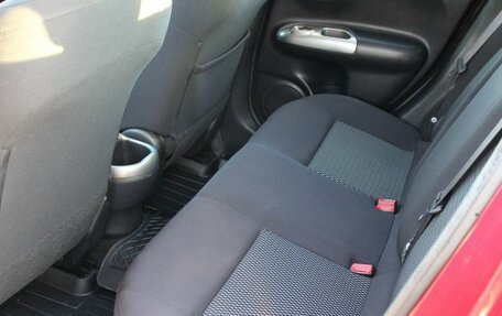 Nissan Juke II, 2015 год, 1 149 000 рублей, 13 фотография