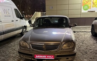 ГАЗ 31105 «Волга», 2006 год, 150 000 рублей, 1 фотография