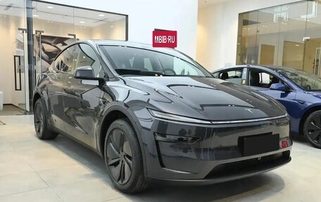 Tesla Model Y I, 2026 год, 5 520 000 рублей, 1 фотография