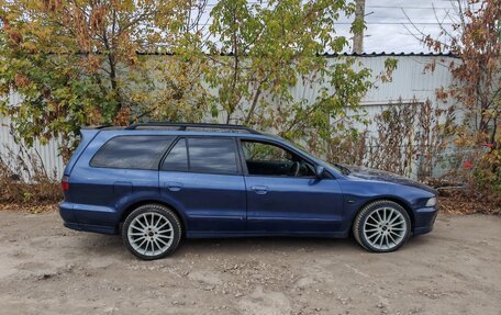 Mitsubishi Legnum, 1996 год, 270 000 рублей, 1 фотография