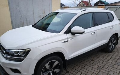 Volkswagen Tharu, 2021 год, 2 850 000 рублей, 1 фотография