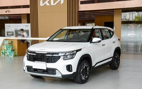 KIA Seltos I, 2026 год, 2 140 000 рублей, 1 фотография