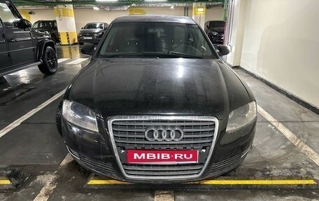 Audi A8, 2003 год, 350 000 рублей, 1 фотография