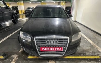 Audi A8, 2003 год, 350 000 рублей, 1 фотография