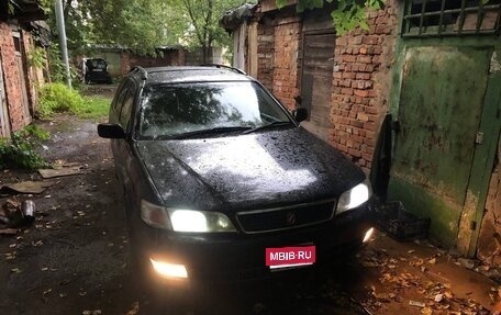 Toyota Mark II VIII (X100), 1998 год, 630 000 рублей, 1 фотография