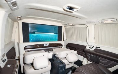 Mercedes-Benz V-Класс, 2018 год, 7 400 000 рублей, 1 фотография