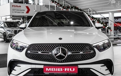 Mercedes-Benz GLC Coupe, 2025 год, 10 249 000 рублей, 1 фотография