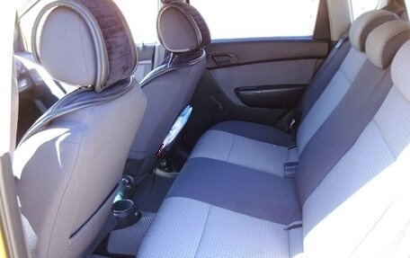 Chevrolet Aveo III, 2009 год, 520 000 рублей, 10 фотография