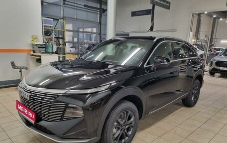 Haval F7, 2025 год, 3 649 000 рублей, 1 фотография