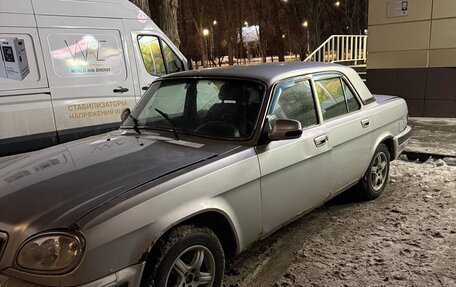 ГАЗ 31105 «Волга», 2006 год, 150 000 рублей, 3 фотография