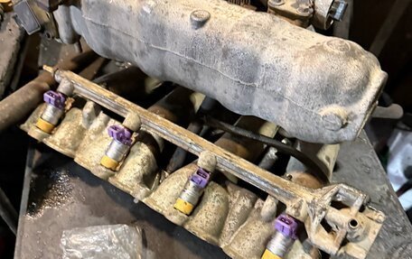 ГАЗ 31105 «Волга», 2006 год, 150 000 рублей, 7 фотография