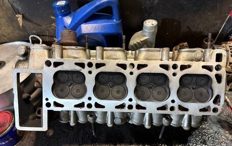 ГАЗ 31105 «Волга», 2006 год, 150 000 рублей, 6 фотография