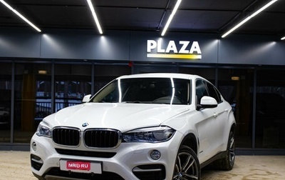 BMW X6, 2017 год, 4 499 000 рублей, 1 фотография