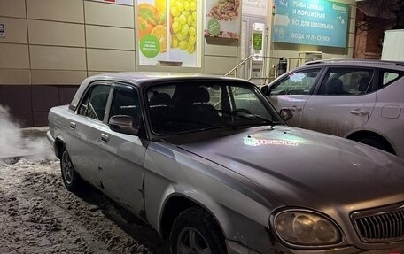 ГАЗ 31105 «Волга», 2006 год, 150 000 рублей, 4 фотография