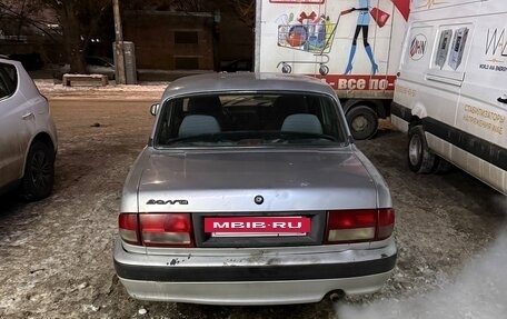 ГАЗ 31105 «Волга», 2006 год, 150 000 рублей, 5 фотография