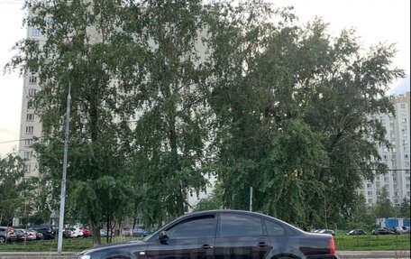 Volkswagen Passat B5+ рестайлинг, 1997 год, 620 000 рублей, 1 фотография