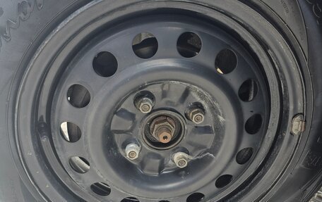 Mitsubishi Colt VI рестайлинг, 2008 год, 370 000 рублей, 3 фотография